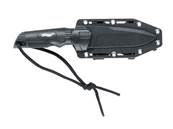 Backup Knife by Walther