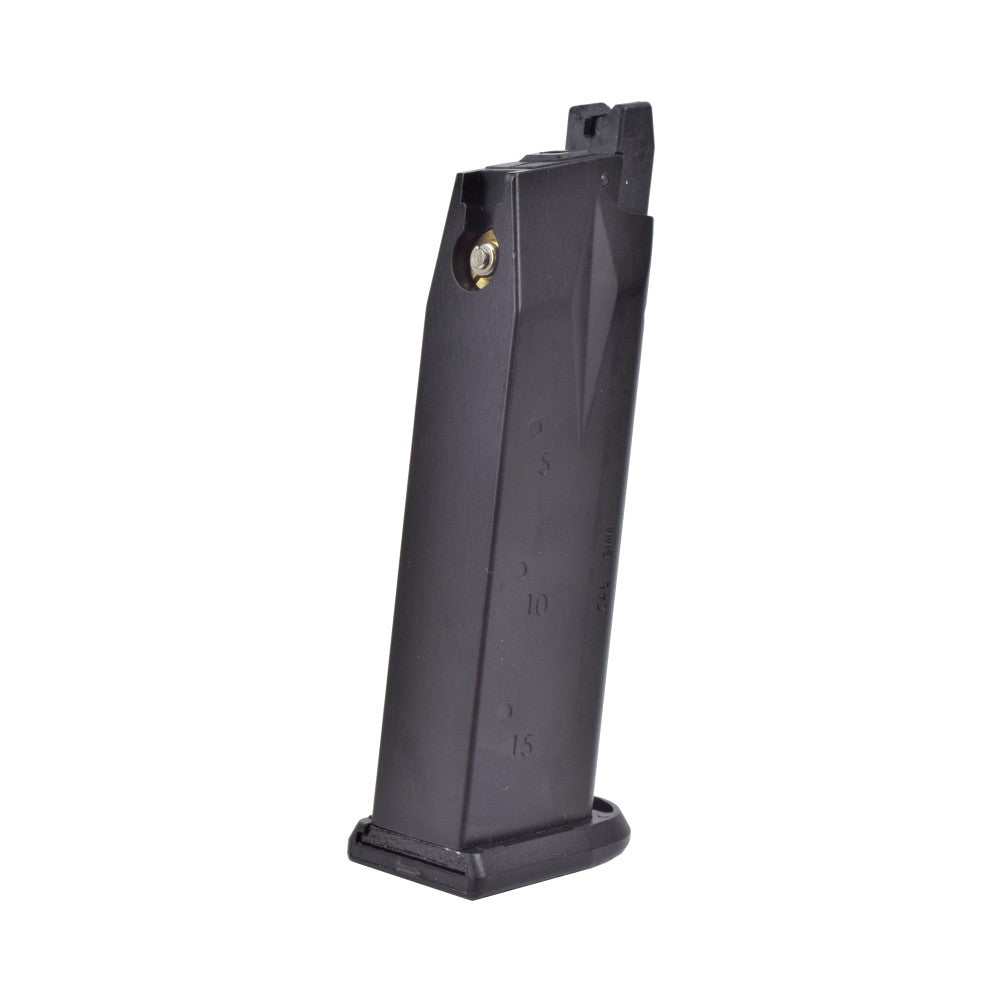 Walther P99 "God of War" 21bb Gas Magazine We