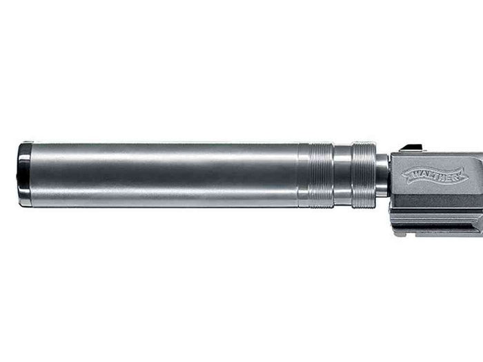Walther P99 HME Full Metal Spring Pover by Umarex