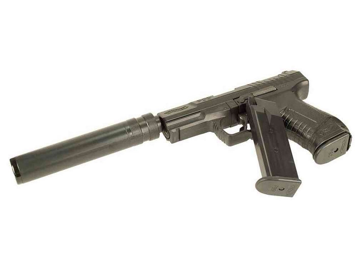 Walther P99 HME Full Metal Spring Pover by Umarex