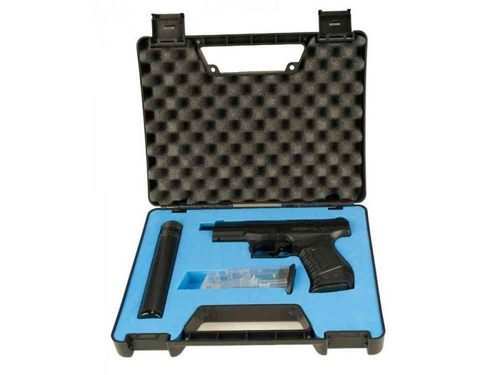 Walther P99 HME Full Metal Spring Pover by Umarex