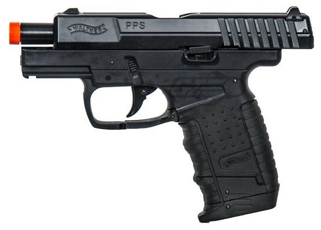 Walther PPS Co2 Blowback by Walther per Umarex