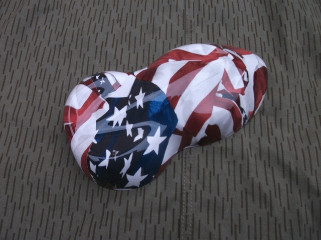 Water Transfer Esempio di Colorazione One nation Traditional