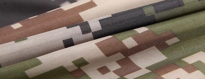 OFFERTE SPECIALI - SPECIAL OFFERS: Digital Camo Water Proof Sleeping Bag