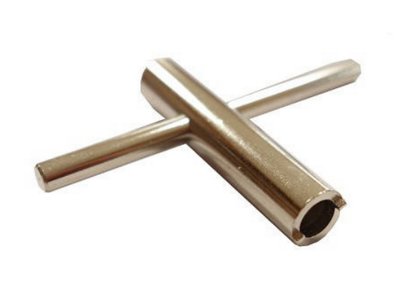 We Co2 Pistol Magazine Valve Tool Chiave Co2 Valvola Caricatori Pistola We