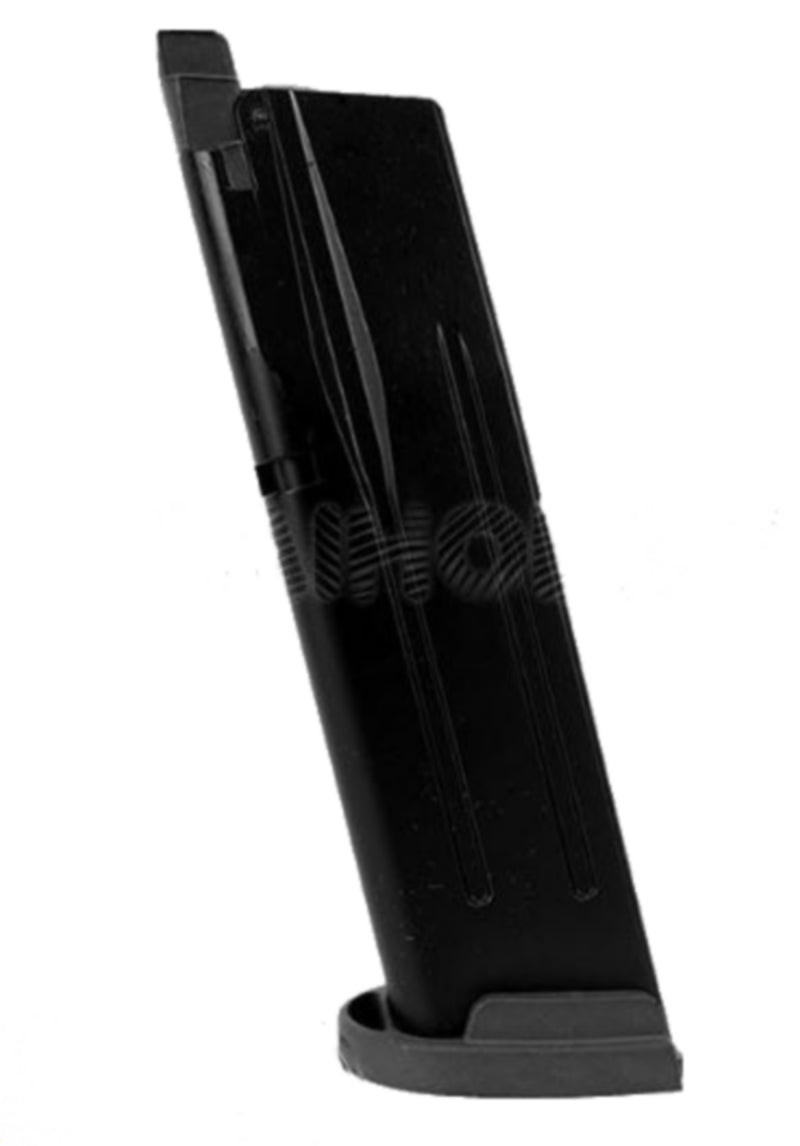 We M17 - M18 P320 GBB 25bb Gas Magazine by We