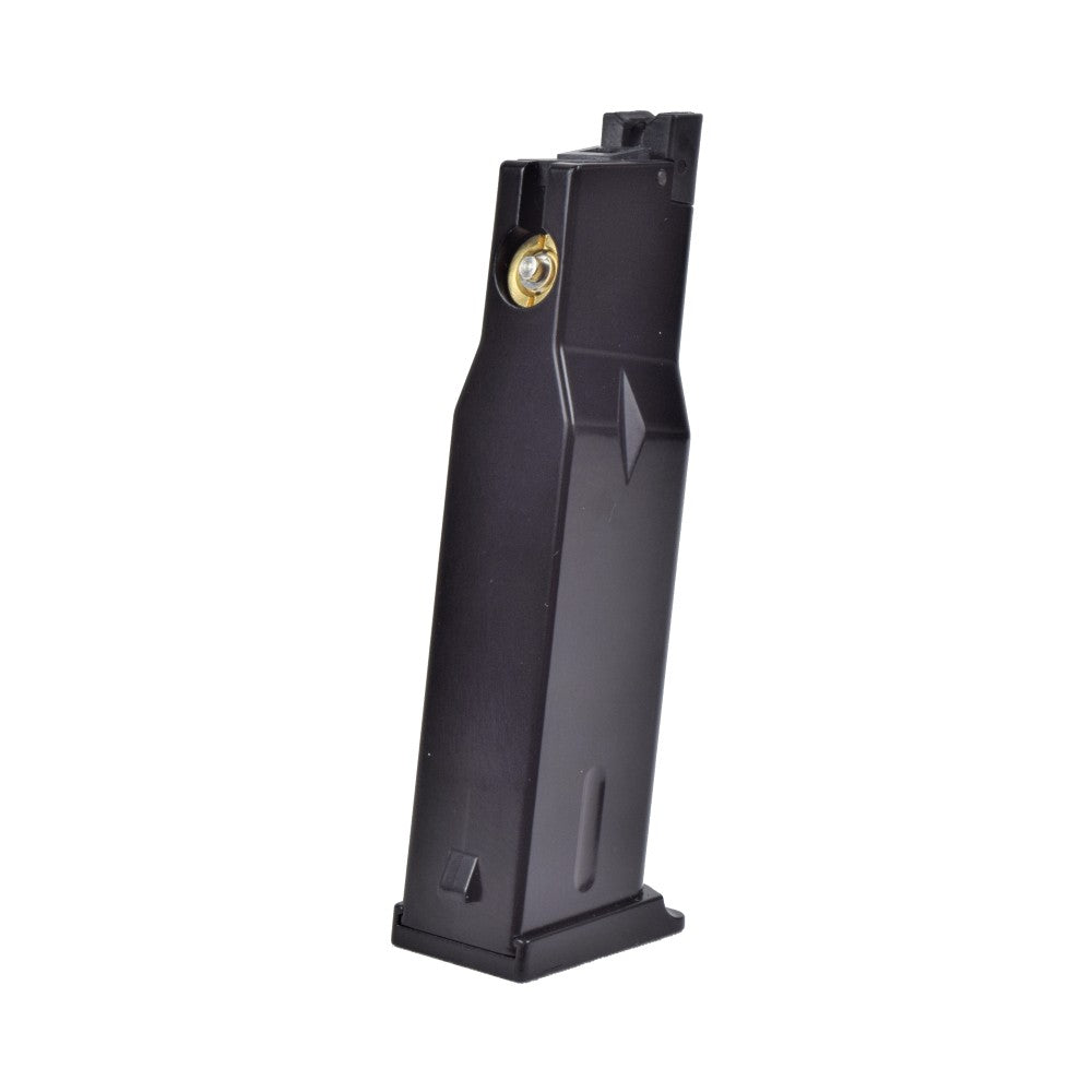 We MK 16bb Gas Magazine Caricatore a Gas per Serie MK We