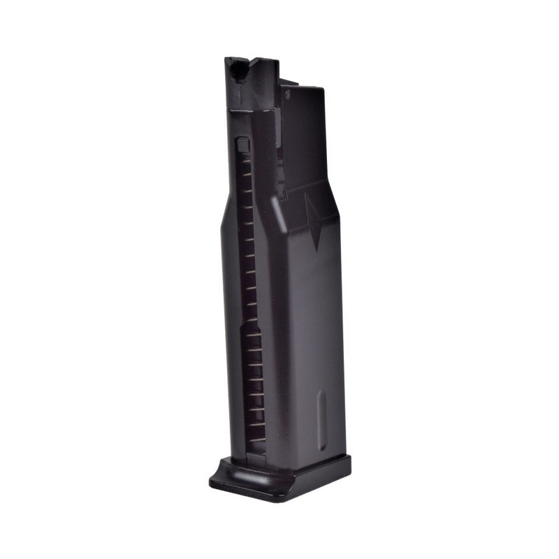 We MK 16bb Gas Magazine Caricatore a Gas per Serie MK We