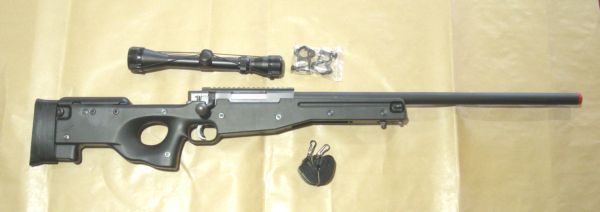 Well 96 Type Ottica compresa.