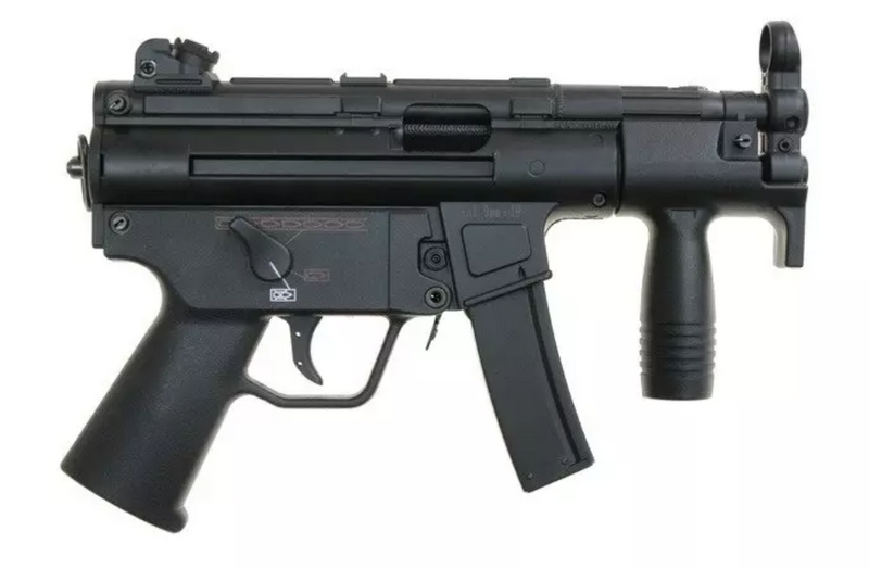 Well G55 PDW Kurz Type Gas Replica by Well