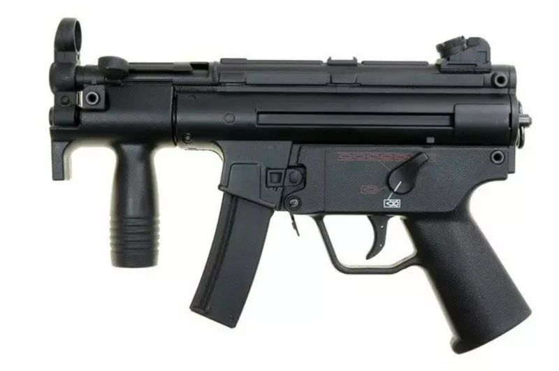 Well G55 PDW Kurz Type Gas Replica by Well