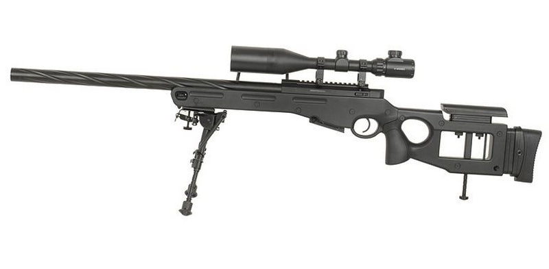 Well SV98 Type MB4420 15bb Magazine by Well