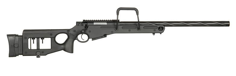 Well SV98 Type MB4420 Spring Bolt Action Rifle by Well