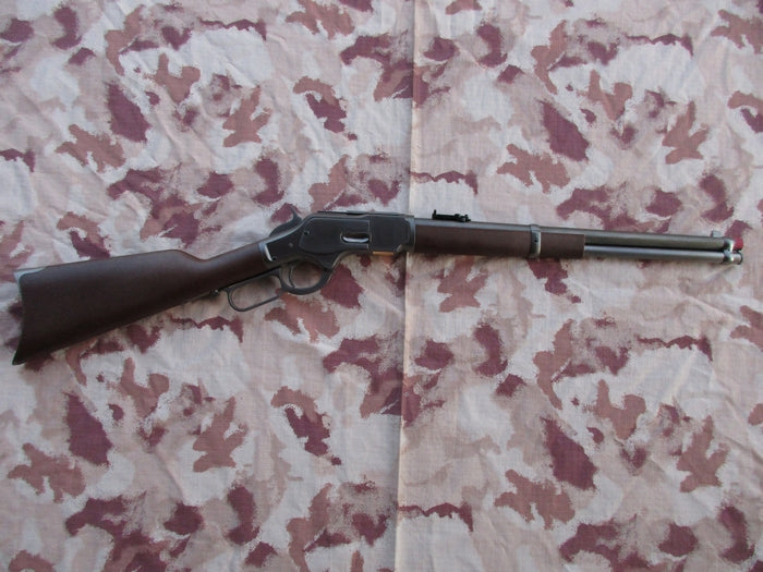 Winchester M1873 Full Metal Spring Power by K.T.W.