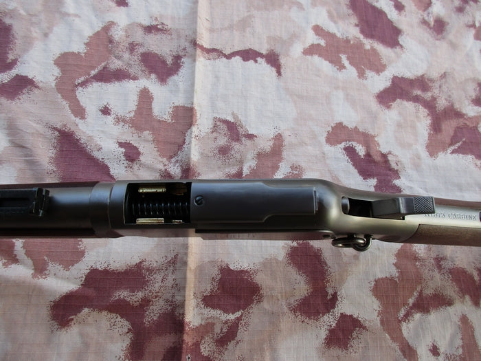 Winchester M1873 Full Metal Spring Power by K.T.W.