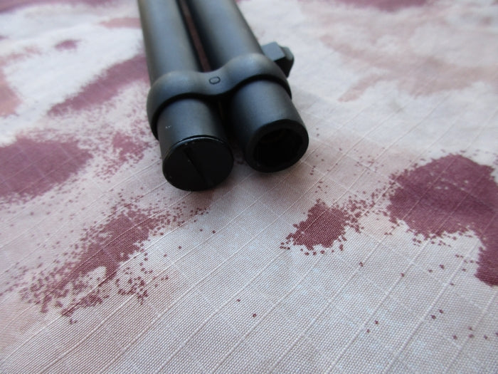 Winchester M1892 "Saddle Gun" SRX V2 Range Full Wood & Metal by A&K