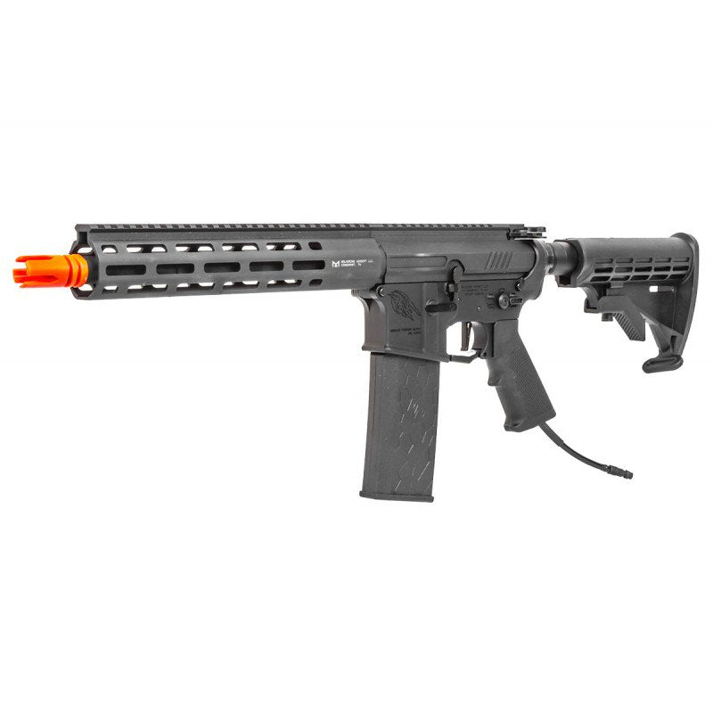 MTW Reaper M Engine 10.3" HPA by Wolverine Airsoft