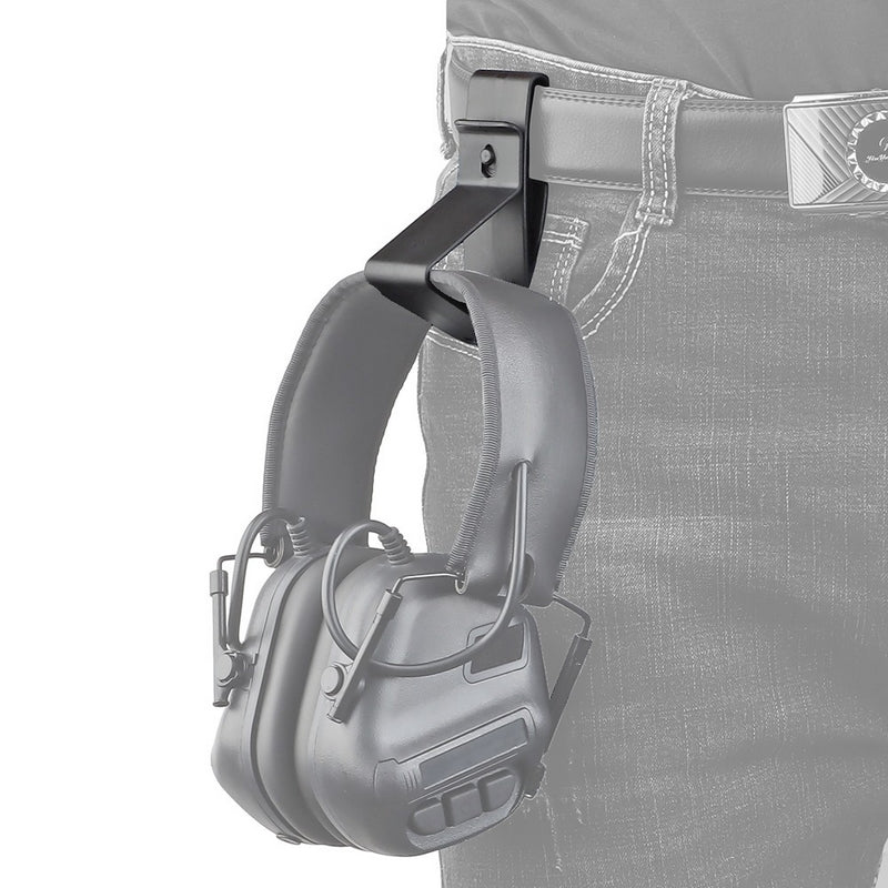 Wosport Headphone Port Staffa Porta Cuffie by Wosport