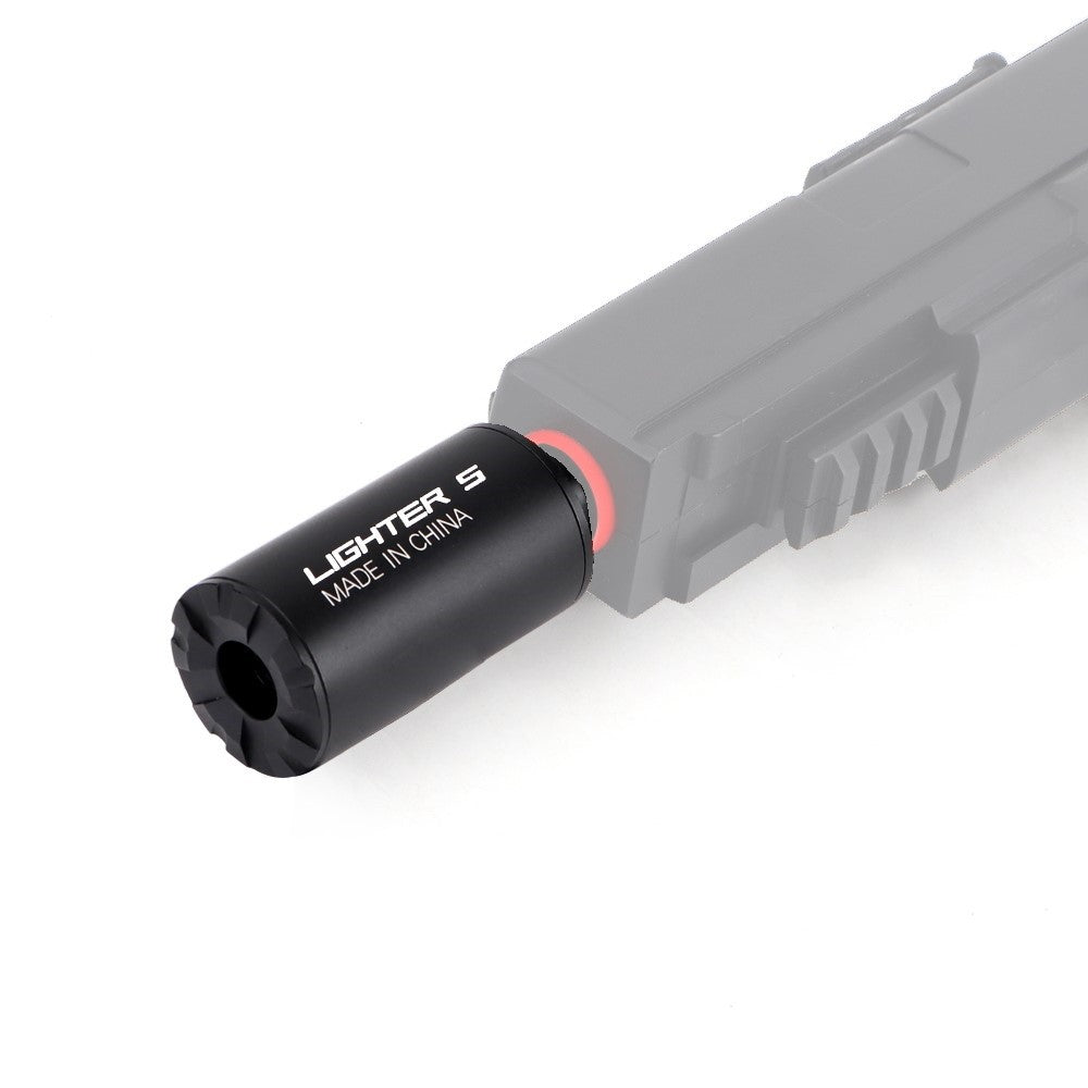 Wosport Mini Full Auto Tracer Lighter by Wosport