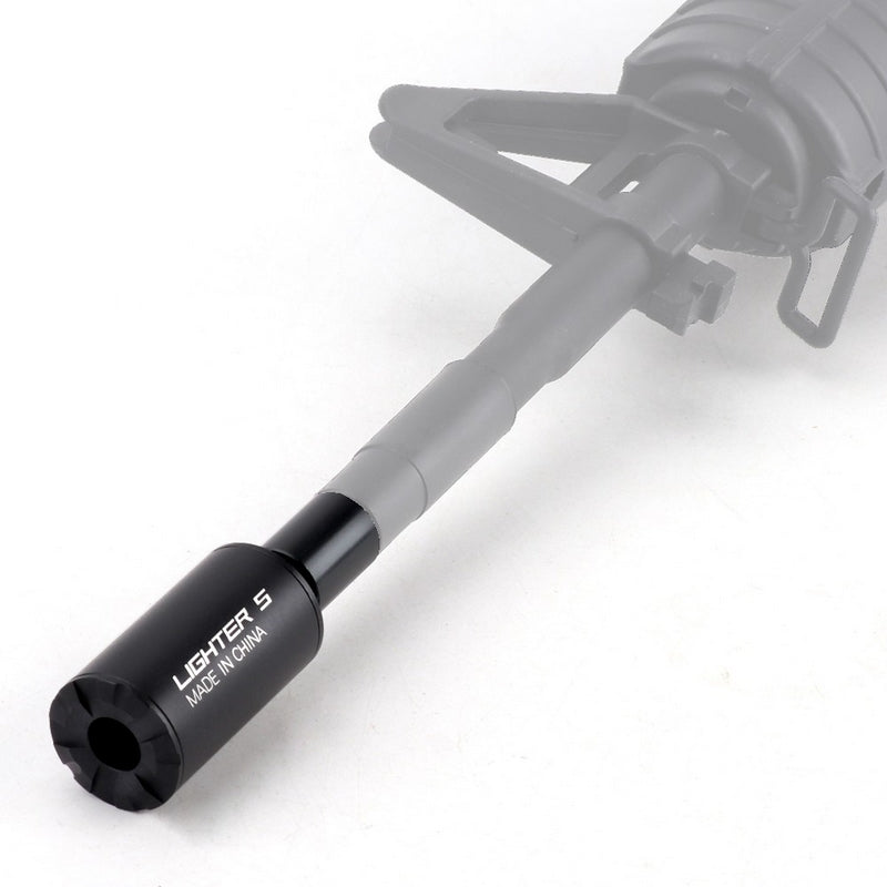 Wosport Mini Full Auto Tracer Lighter by Wosport