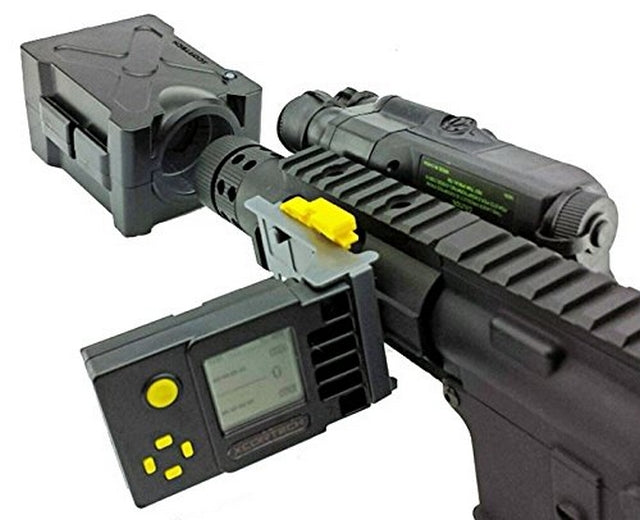 XCortech X3500 Chrony Cronografo Digitale