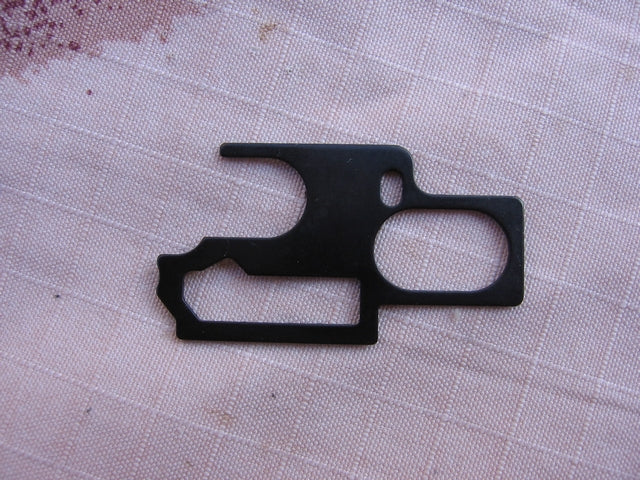 G28 - XCR Robinson Selector Plate by Vfc