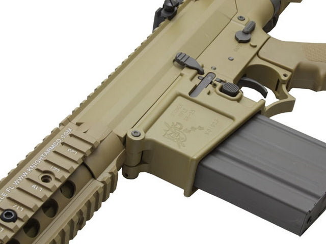 XM110 SR25 Type Full Metal by Ares