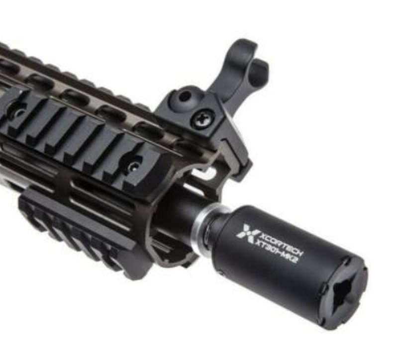 XT301-MK2 Compact Tracer Unit by XCortech