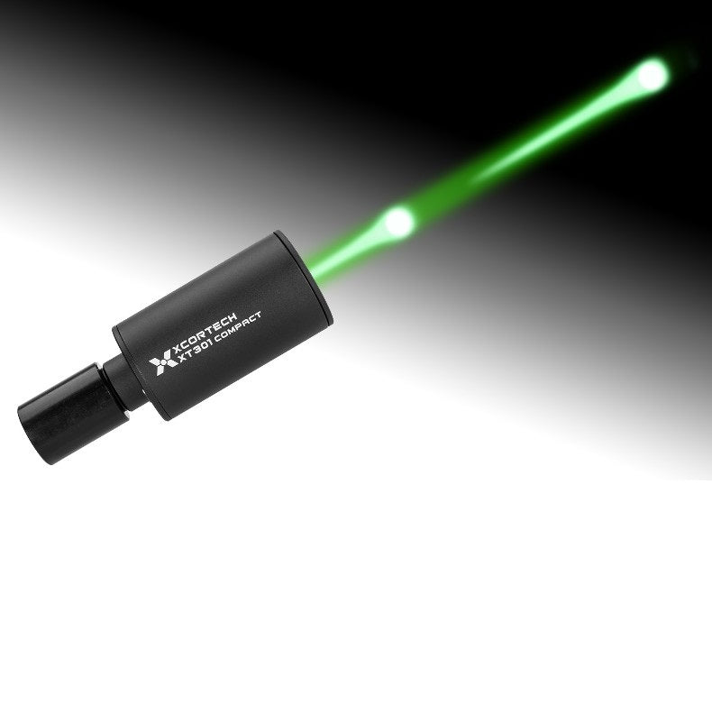 XT301 Compact Tracer Unit by XCortech