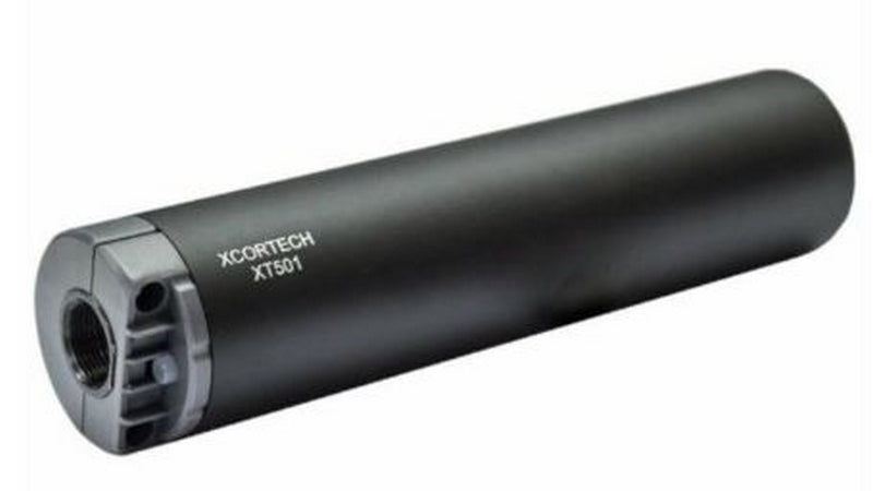 XT501 MK2 Ultra Bright Auto Tracer Unit UV by Xcortech