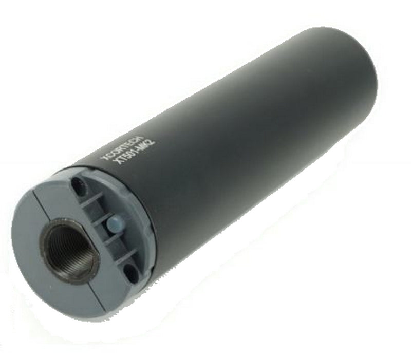 XT501 MK2 Ultra Bright Auto Tracer Unit UV by Xcortech