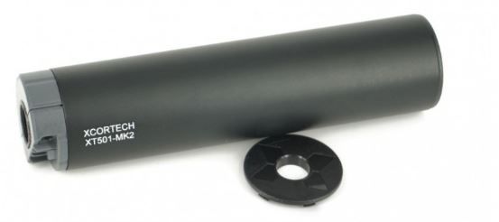 XT501 MK2 Ultra Bright Auto Tracer Unit UV by Xcortech