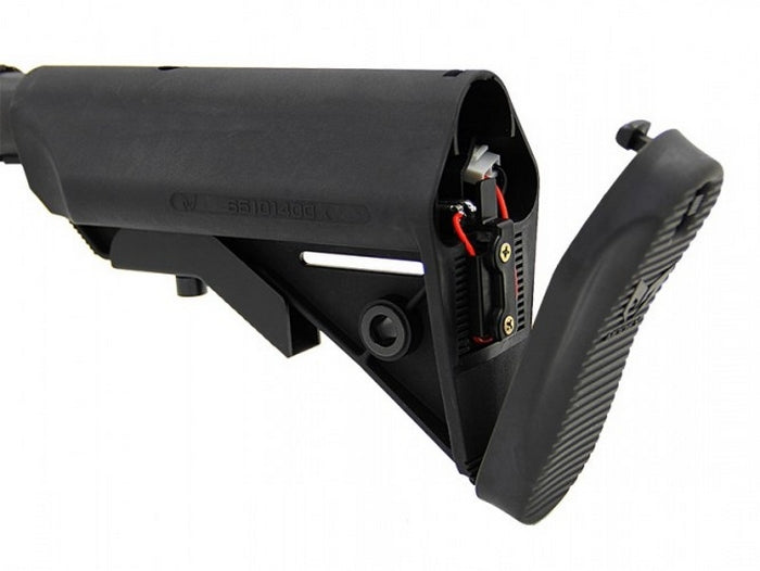 XTC CQB Full Metal by Modify Tech