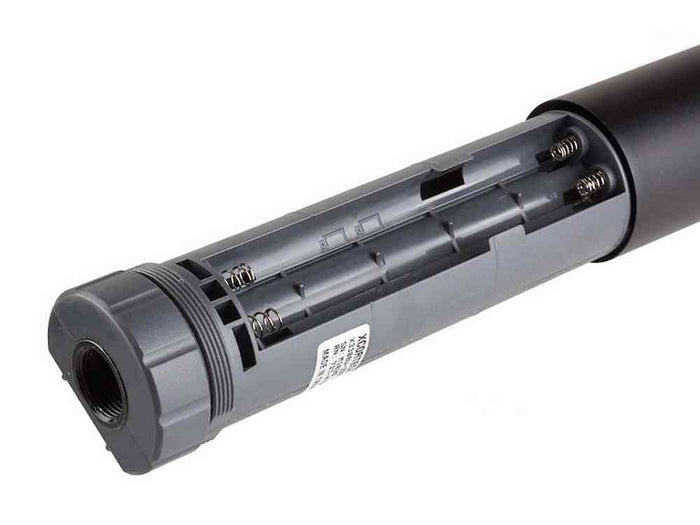 Xcortech X3300W BB Chrony Tracer Control System