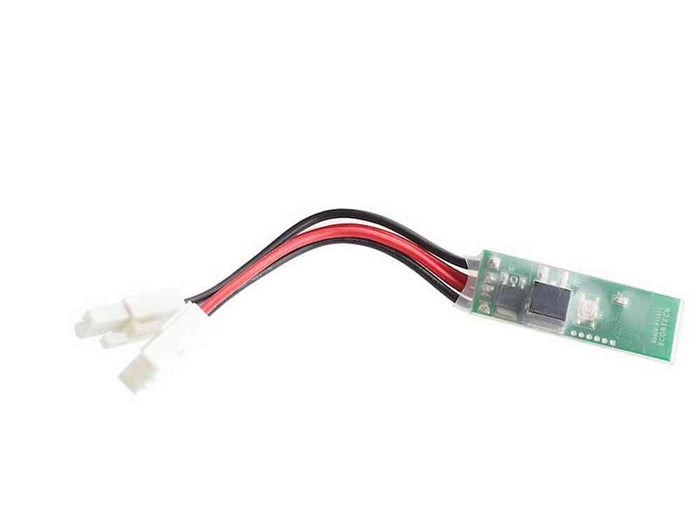 Xcortech X3300W BB Chrony Tracer Control System