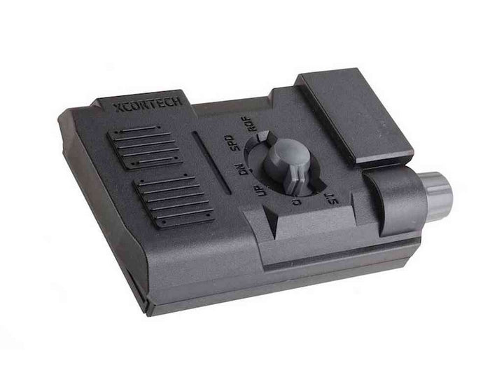 Xcortech X3300W BB Chrony Tracer Control System