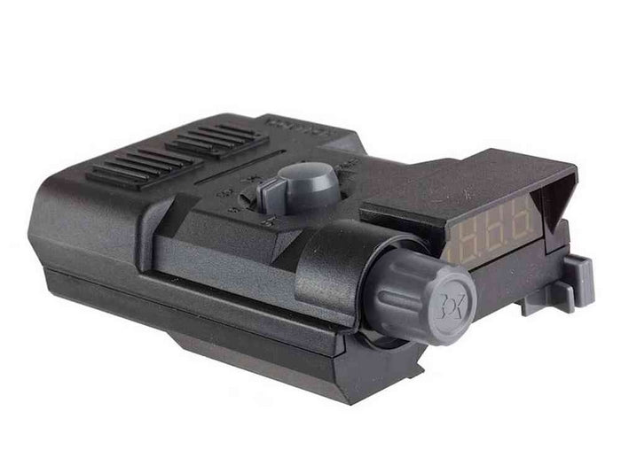 Xcortech X3300W BB Chrony Tracer Control System