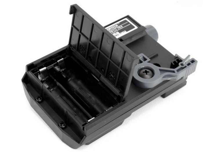 Xcortech X3300W BB Chrony Tracer Control System