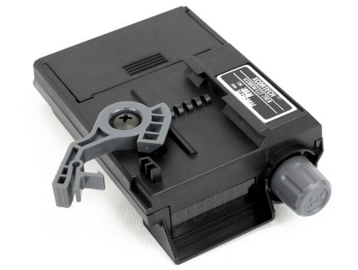 Xcortech X3300W BB Chrony Tracer Control System