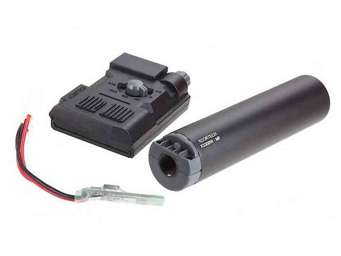 Xcortech X3300W BB Chrony Tracer Control System