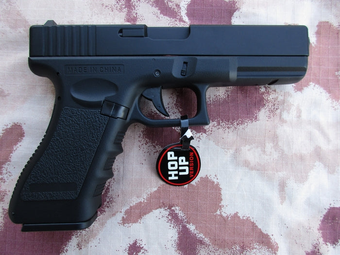 Saigo Denfense G-Series G18c Type Yakuza 18 AEP Li-Po Micro Mosfet by Saigo Defense