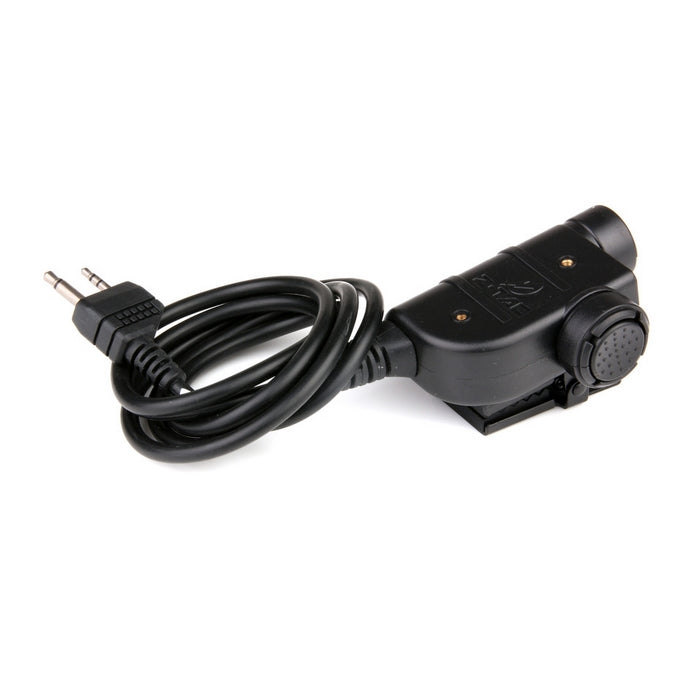 Z125 Midland PTT Push To Talk a Clip