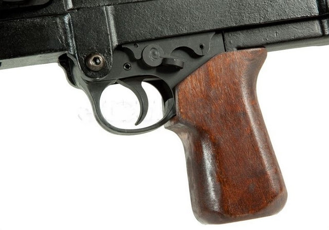 ZB26 Brno 1923 Light Machine Gun Full Wood & Metal Viva Arms per Rock Inokatsu