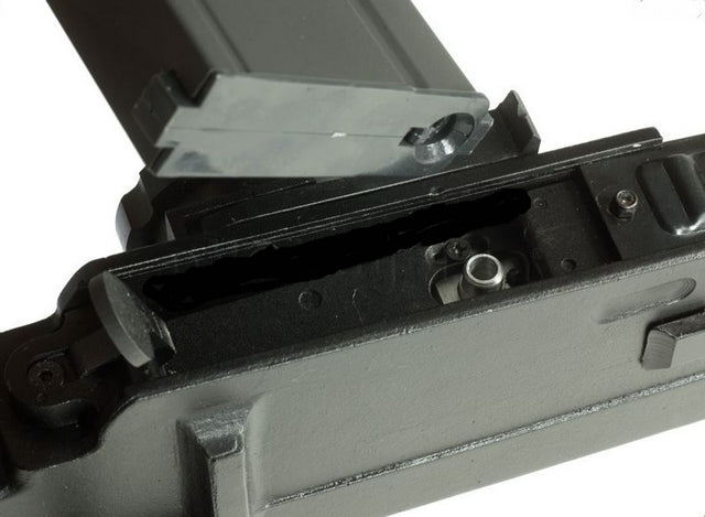 ZB26 Brno 1923 Light Machine Gun Full Wood & Metal Viva Arms per Rock Inokatsu