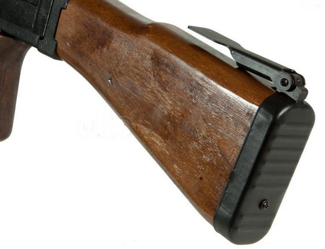 ZB26 Brno 1923 Light Machine Gun Full Wood & Metal Viva Arms per Rock Inokatsu