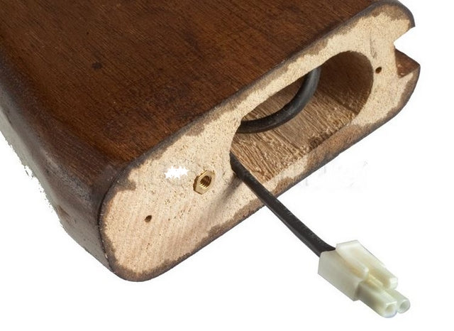 ZB26 Brno 1923 Light Machine Gun Full Wood & Metal Viva Arms per Rock Inokatsu