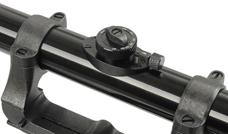 ZF39 Scope Replica For KAR98K K98 Mauser Carabine by S&T