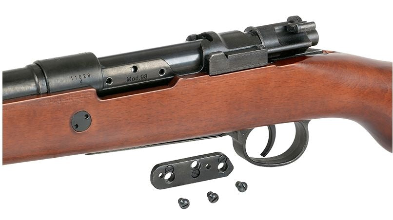 ZF39 Scope Replica For KAR98K K98 Mauser Carabine by S&T