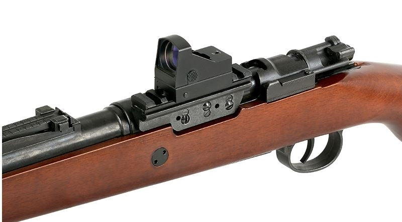 ZF39 Scope Replica For KAR98K K98 Mauser Carabine by S&T