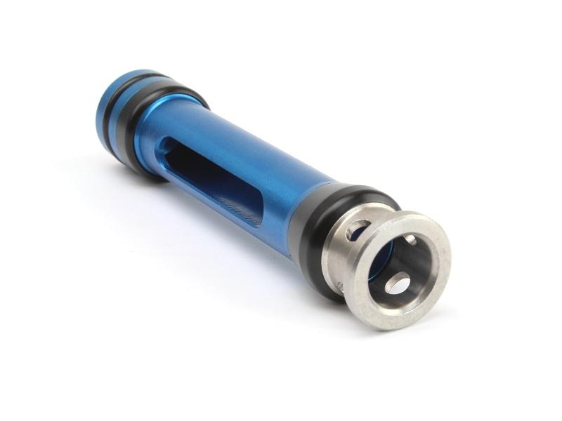 Zero Angle Hybrid Piston For VSR Series Sniper Rifle and Cyma CM.700